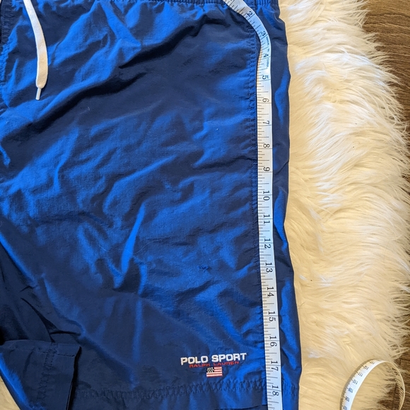 Polo Sport Men's swim shorts - Picture 4 of 6